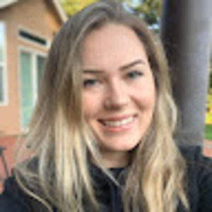 Meet your Posher, Natasha